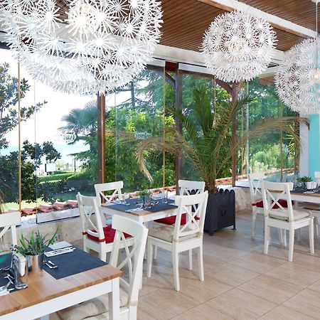 Villas Elenite Εξωτερικό φωτογραφία