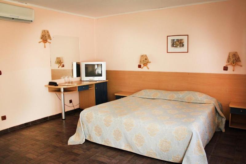 Villas Elenite Εξωτερικό φωτογραφία