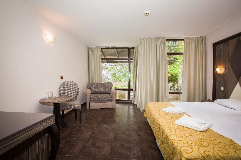 Villas Elenite Εξωτερικό φωτογραφία