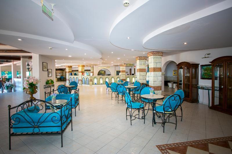 Villas Elenite Εξωτερικό φωτογραφία