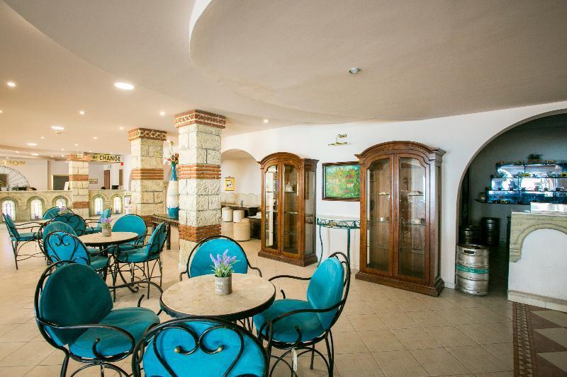Villas Elenite Εξωτερικό φωτογραφία