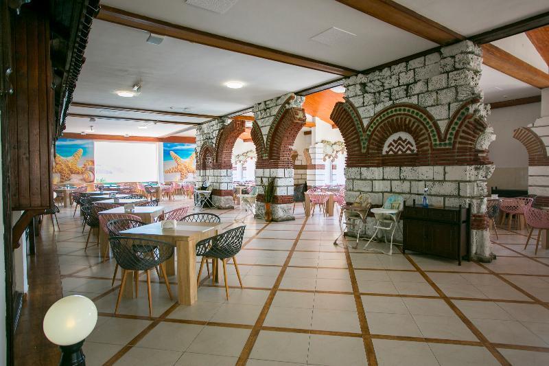 Villas Elenite Εξωτερικό φωτογραφία