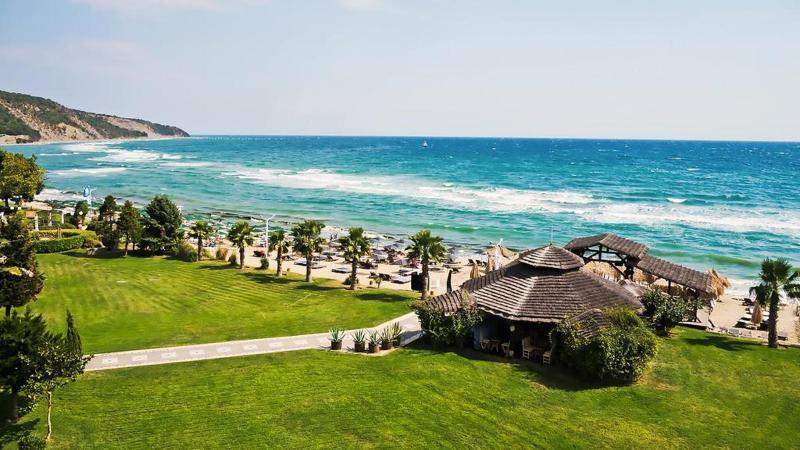 Villas Elenite Εξωτερικό φωτογραφία