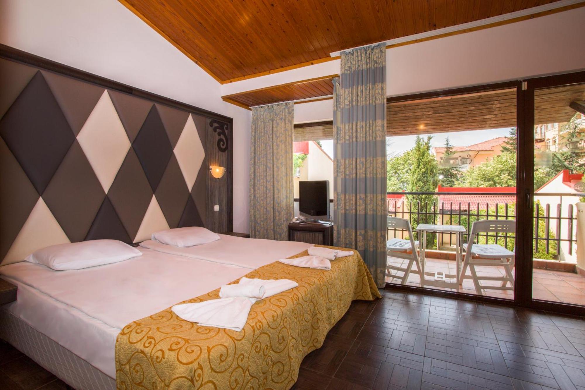 Villas Elenite Εξωτερικό φωτογραφία