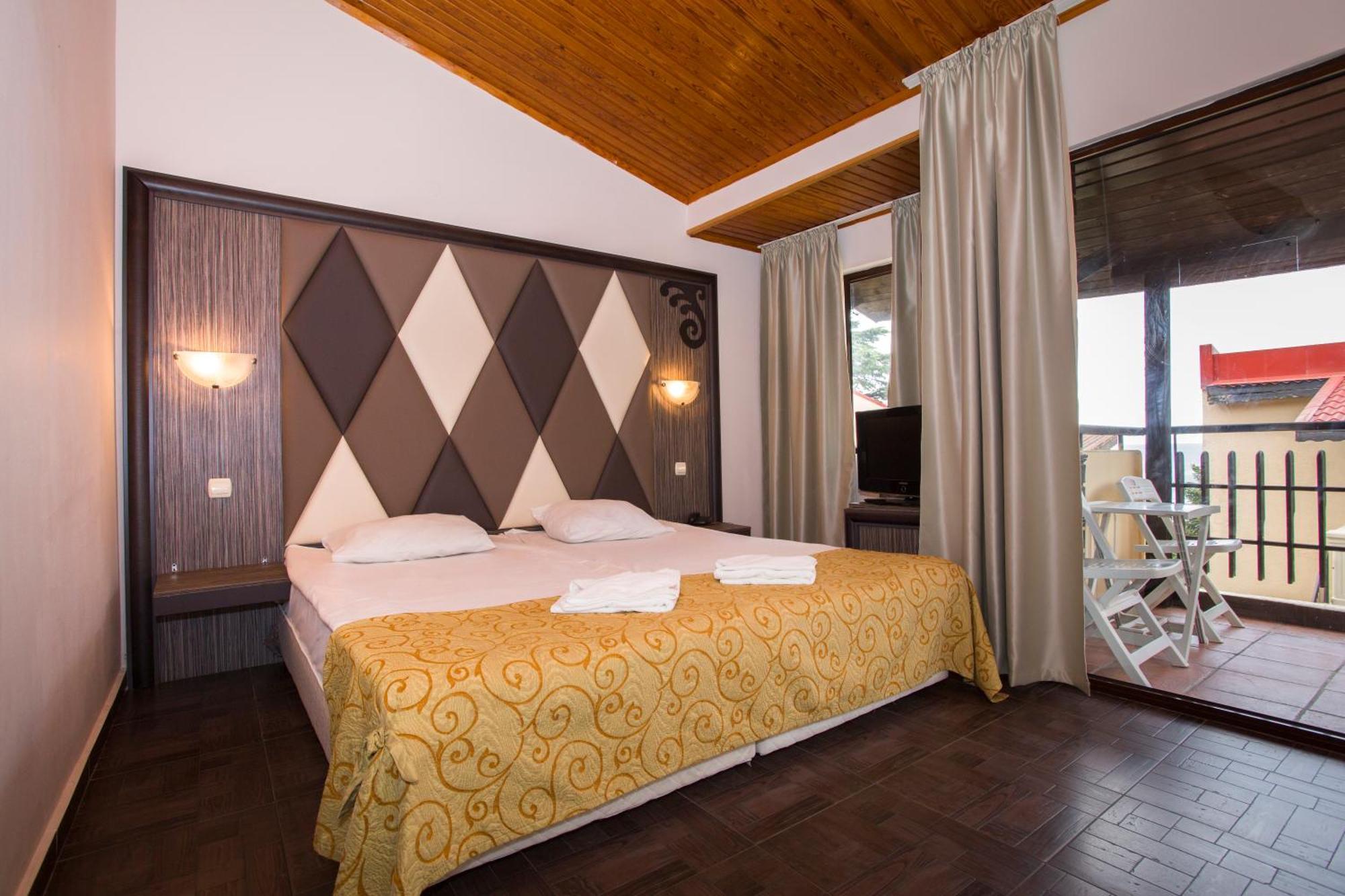 Villas Elenite Δωμάτιο φωτογραφία