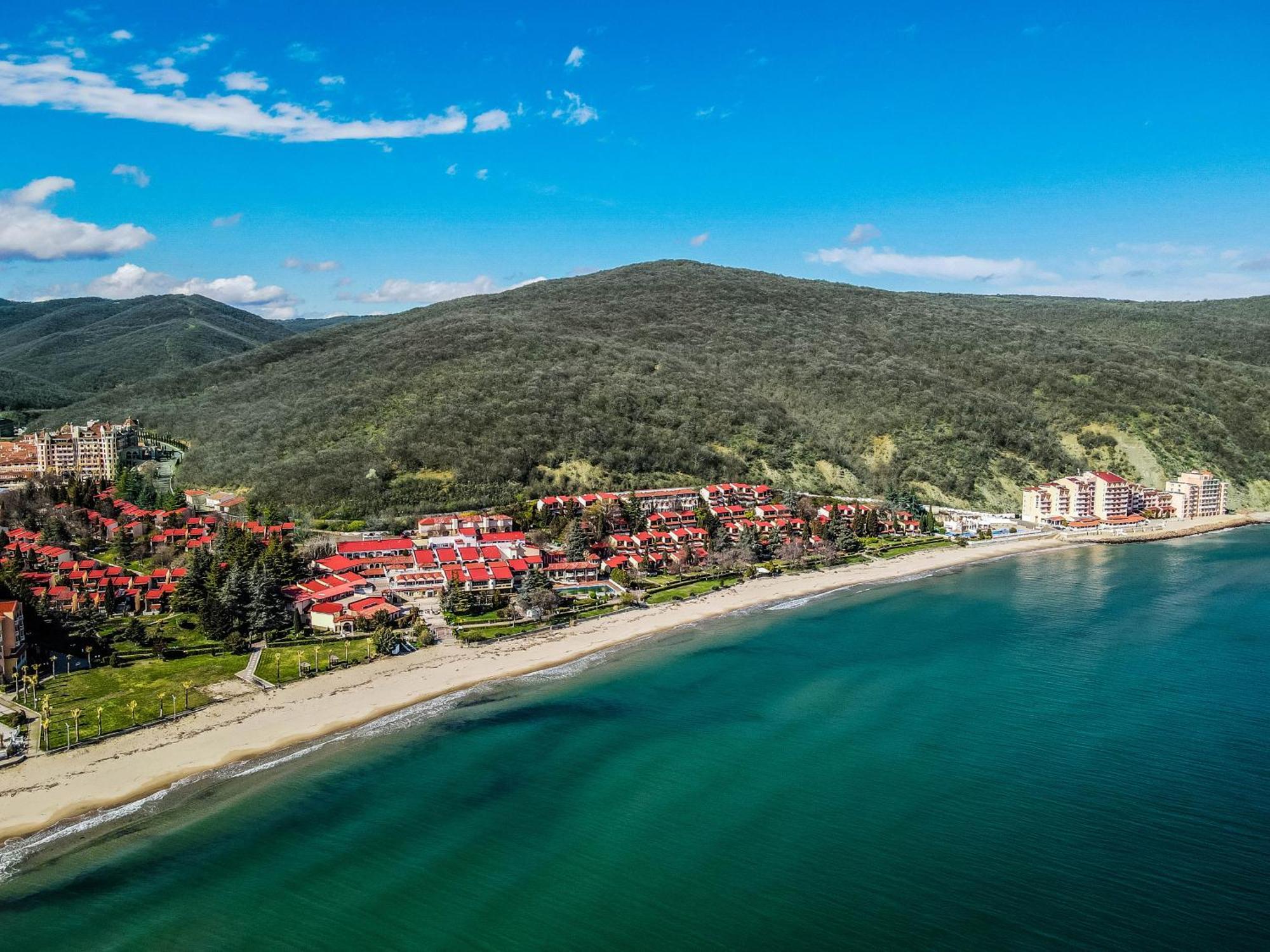 Villas Elenite Εξωτερικό φωτογραφία