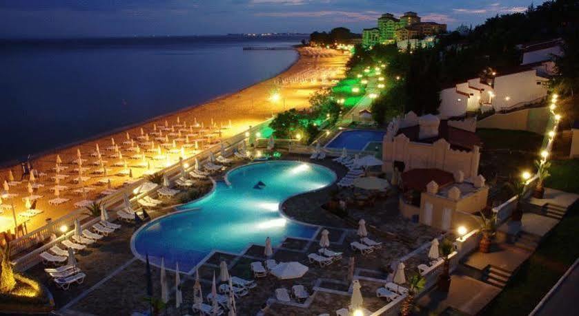 Villas Elenite Εξωτερικό φωτογραφία