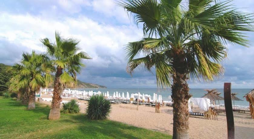 Villas Elenite Εξωτερικό φωτογραφία