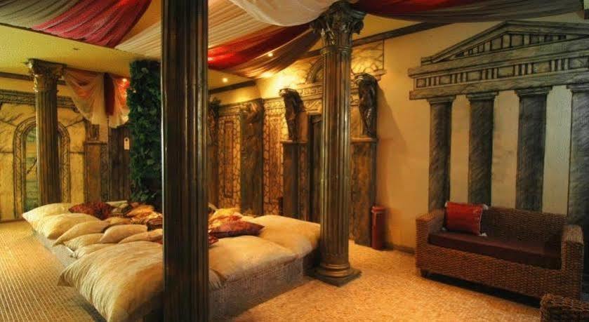 Villas Elenite Εξωτερικό φωτογραφία