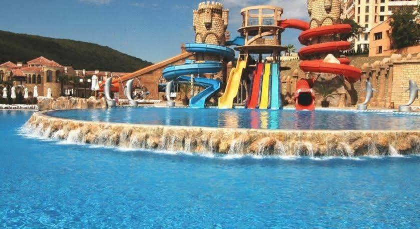 Villas Elenite Εξωτερικό φωτογραφία