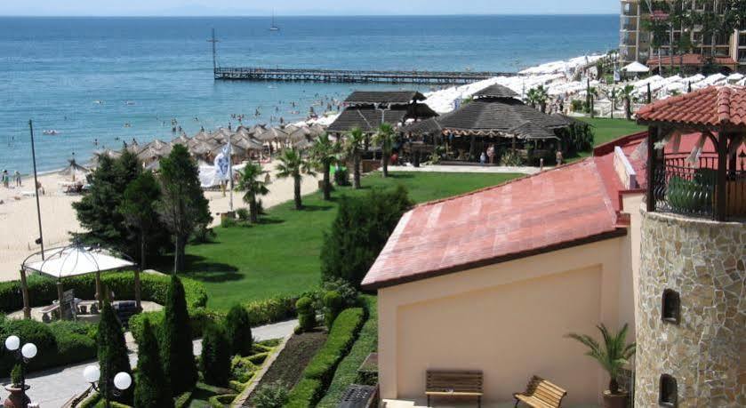 Villas Elenite Εξωτερικό φωτογραφία