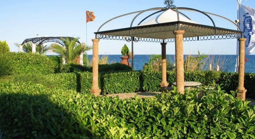 Villas Elenite Εξωτερικό φωτογραφία