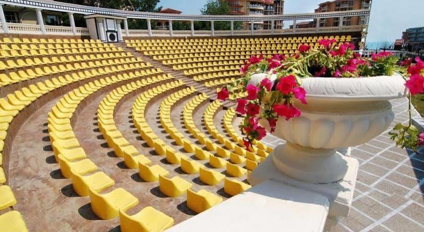 Villas Elenite Εξωτερικό φωτογραφία
