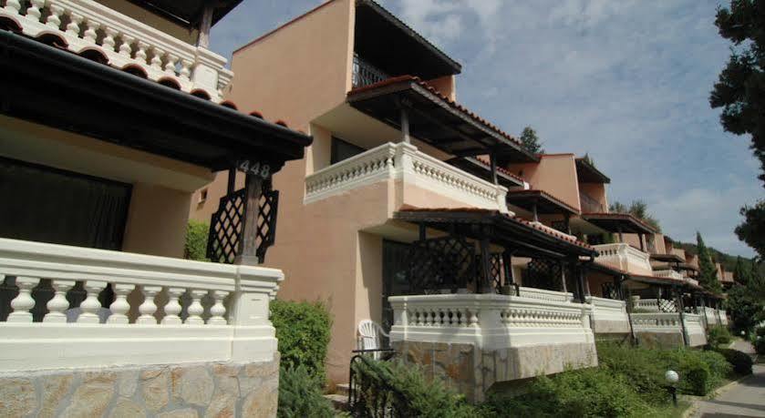 Villas Elenite Εξωτερικό φωτογραφία
