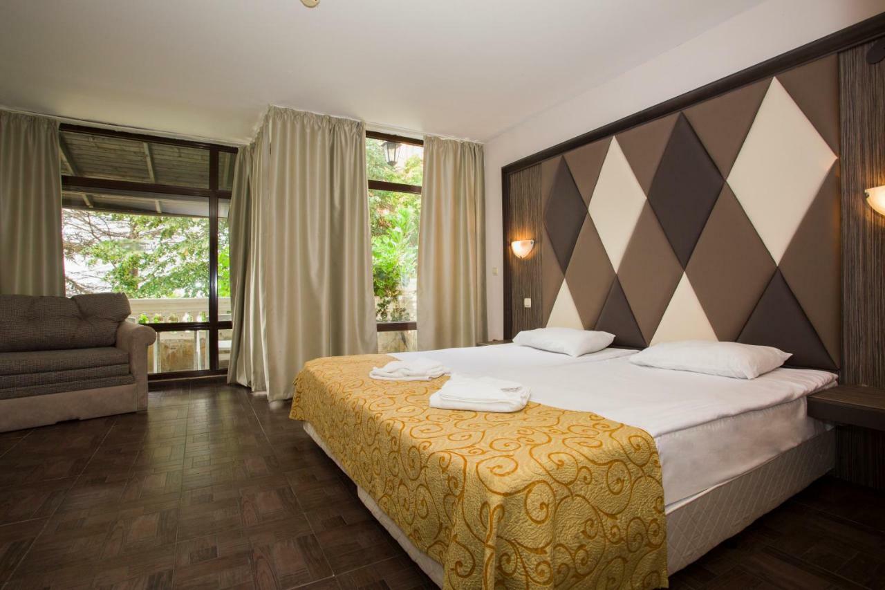 Villas Elenite Δωμάτιο φωτογραφία