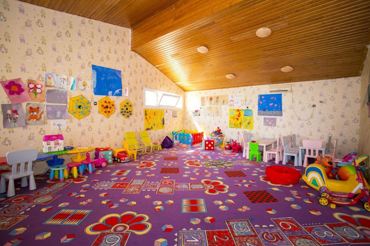 Villas Elenite Εξωτερικό φωτογραφία